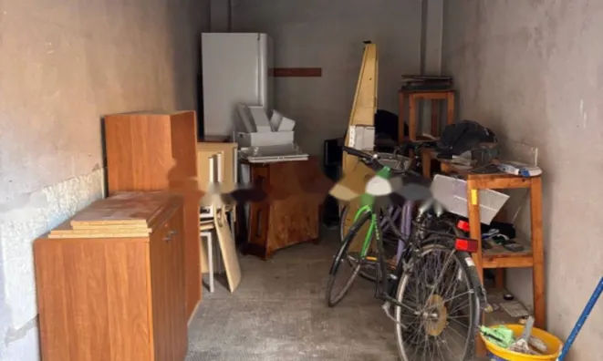 Недвижимость Четырехкомнатная Квартира в Центре Горизии: 20