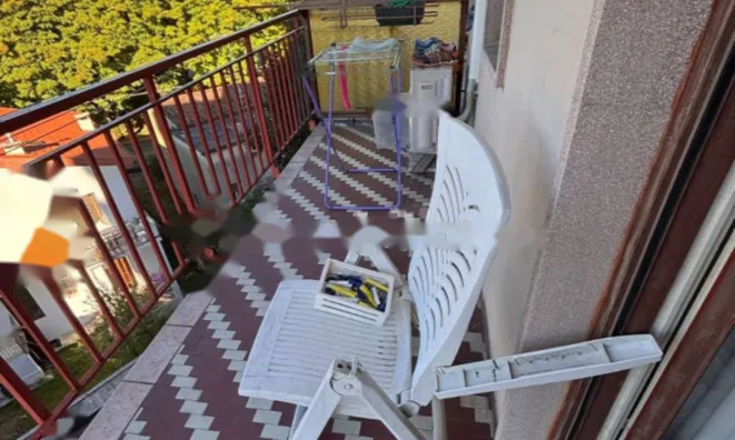 Недвижимость Четырехкомнатная Квартира в Центре Горизии: 21