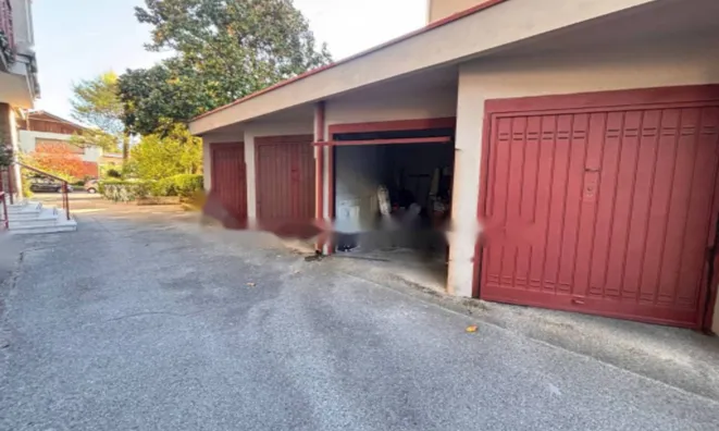 Недвижимость Четырехкомнатная Квартира в Центре Горизии: 22