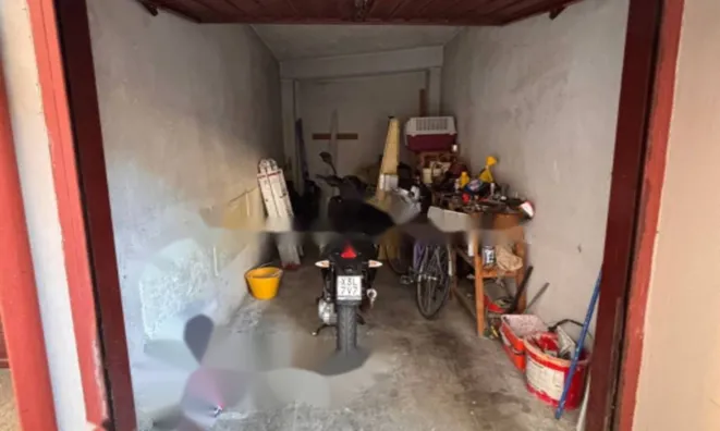 Недвижимость Четырехкомнатная Квартира в Центре Горизии: 23