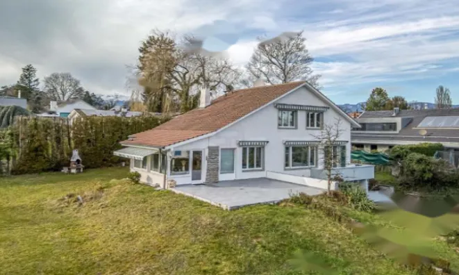 Недвижимость Single house 7 rooms: 2