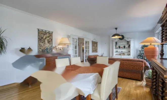 Недвижимость Single house 7 rooms: 4