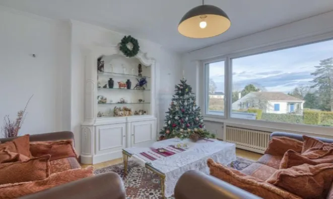 Недвижимость Single house 7 rooms: 5