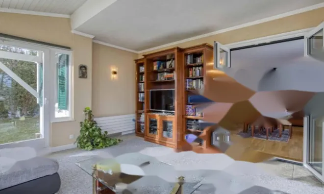 Недвижимость Single house 7 rooms: 6