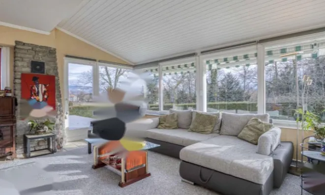 Недвижимость Single house 7 rooms: 7