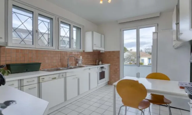 Недвижимость Single house 7 rooms: 8