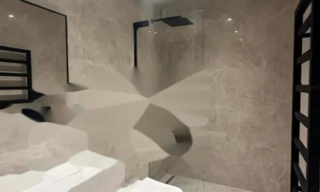 Недвижимость Apartment 5 rooms: 2