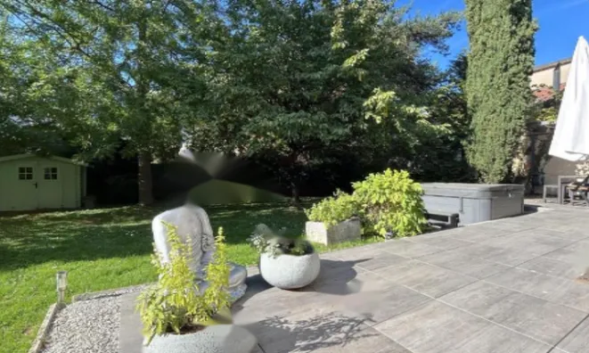 Недвижимость Single house 6 rooms: 2