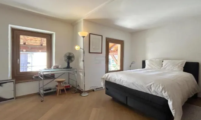 Недвижимость Single house 6 rooms: 9