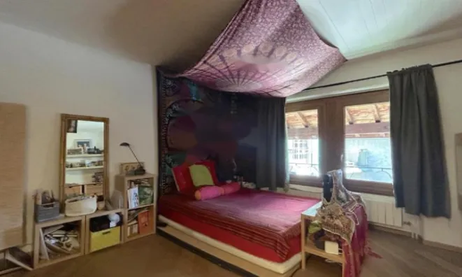 Недвижимость Single house 6 rooms: 10