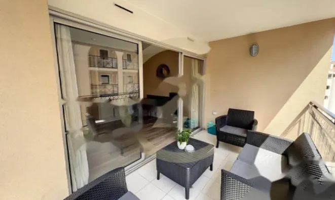 Недвижимость Apartment La Bocca: 1