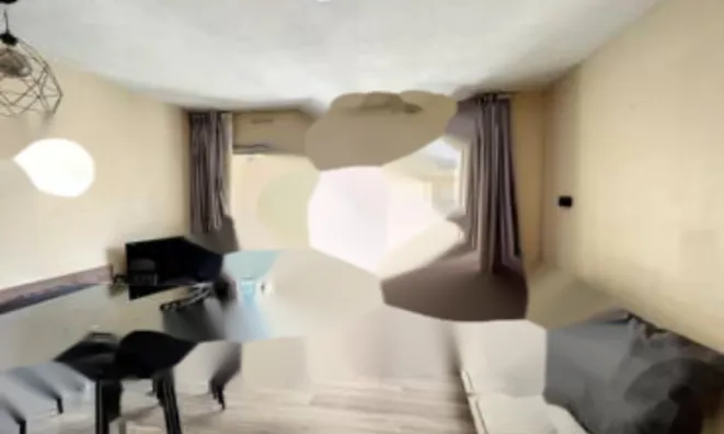 Недвижимость Apartment La Bocca: 3