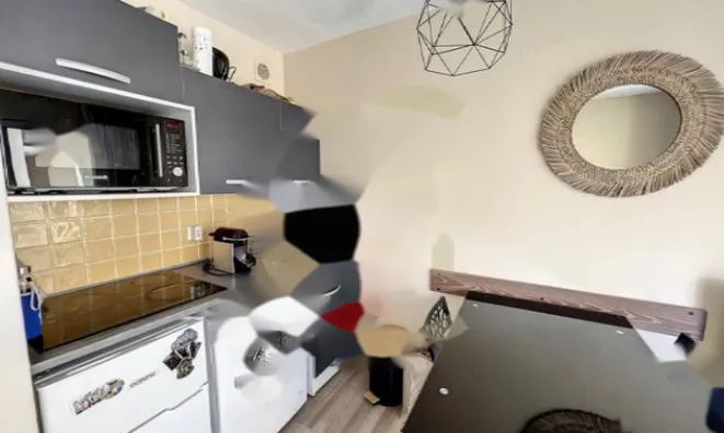 Недвижимость Apartment La Bocca: 4