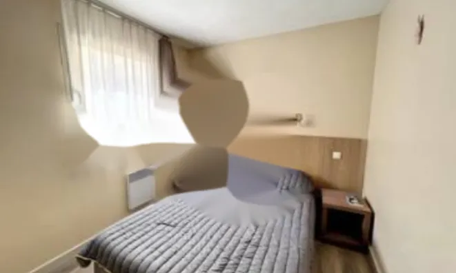 Недвижимость Apartment La Bocca: 5