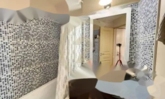 Недвижимость Apartment La Bocca: 6