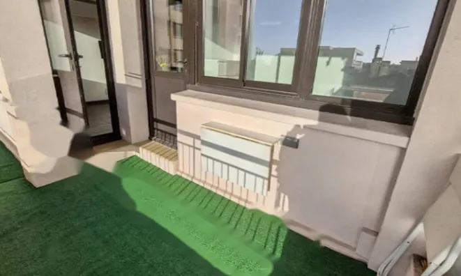 Недвижимость Apartment Petit Juas: 1