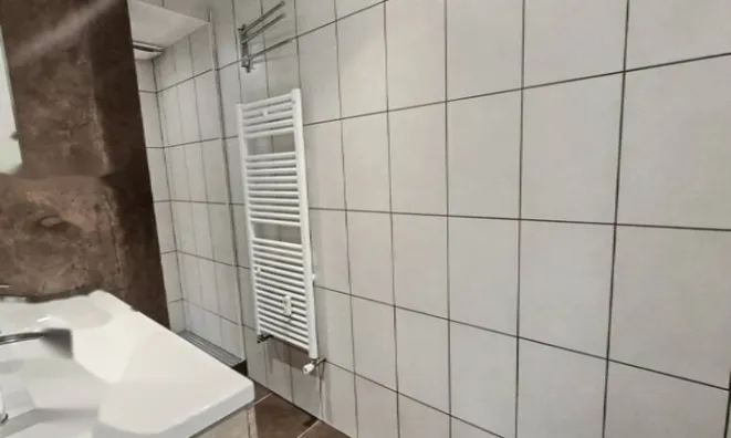 Недвижимость Apartment Petit Juas: 4