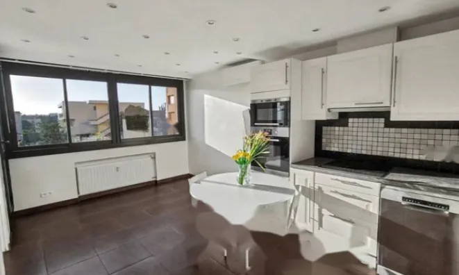 Недвижимость Apartment Petit Juas: 7