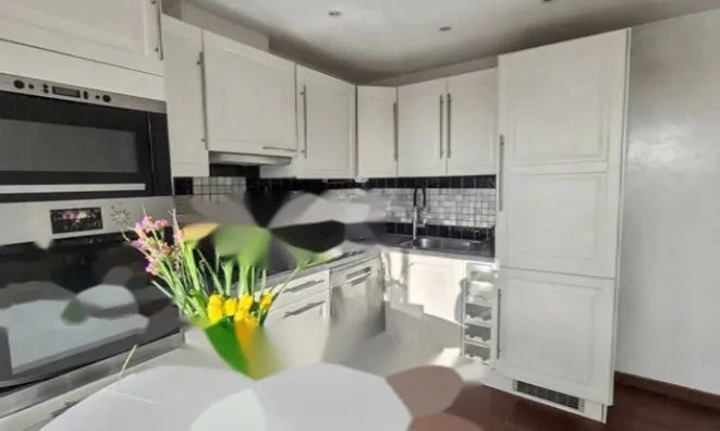 Недвижимость Apartment Petit Juas: 10