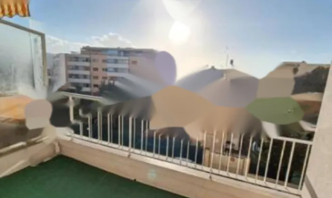 Недвижимость Apartment Petit Juas: 12