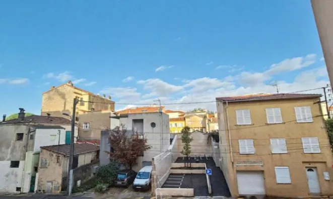 Недвижимость Apartment Petit Juas: 13