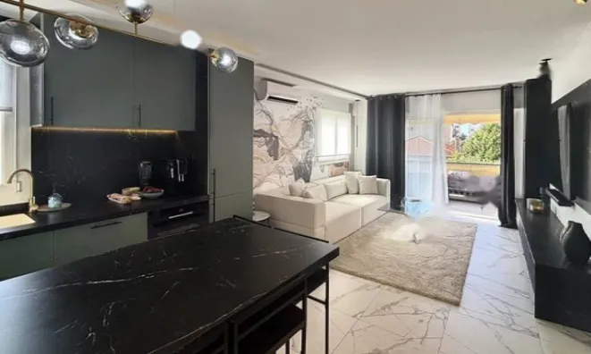 Недвижимость Apartment Pointe Croisette: 1