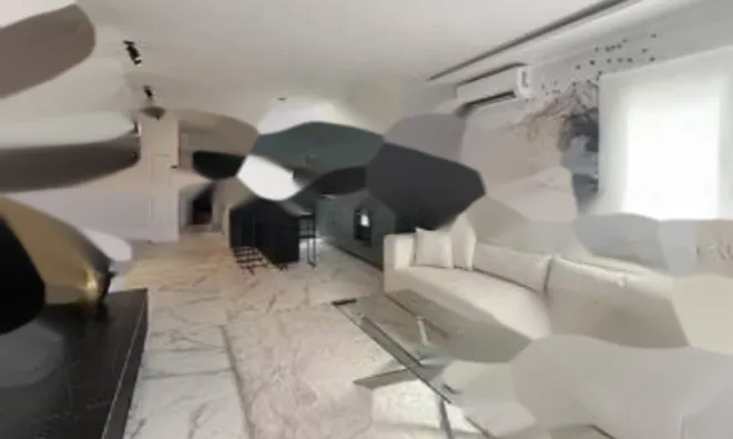 Недвижимость Apartment Pointe Croisette: 3