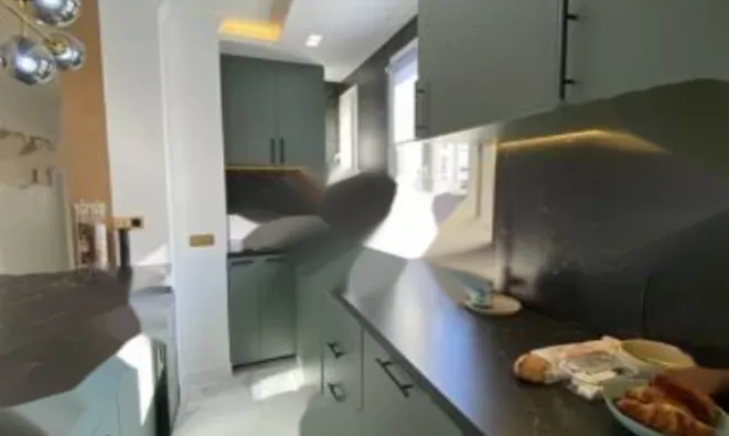 Недвижимость Apartment Pointe Croisette: 6