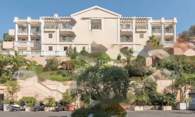 Недвижимость Duplex Cannes: 1