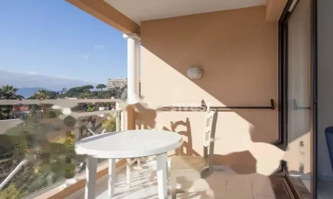 Недвижимость Duplex Cannes: 4