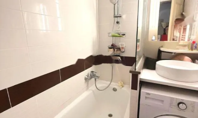 Недвижимость Duplex Cannes: 10