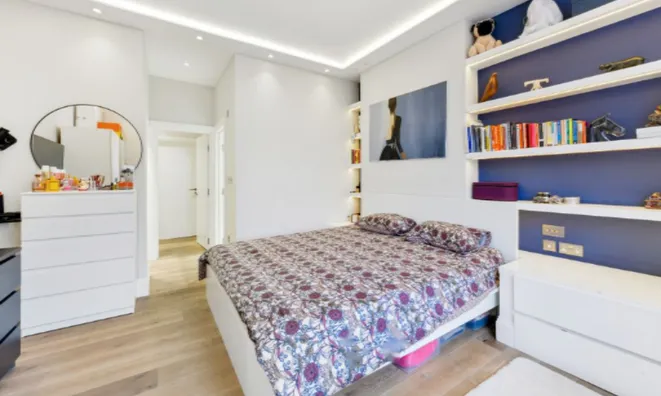 Недвижимость Thurloe Court, Chelsea: 4