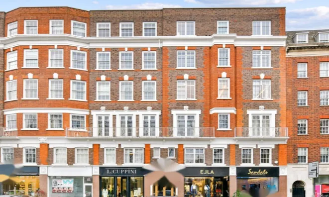 Недвижимость Thurloe Court, Chelsea: 5