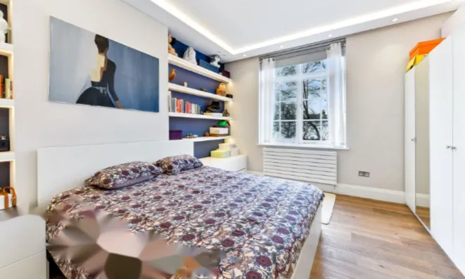 Недвижимость Thurloe Court, Chelsea: 8