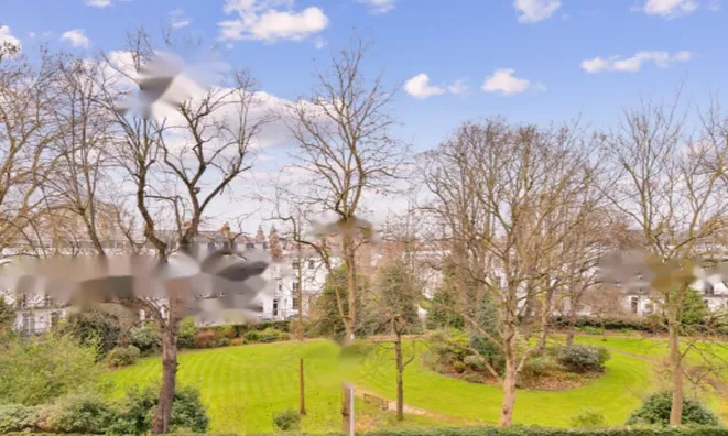 Недвижимость Thurloe Court, Chelsea: 9