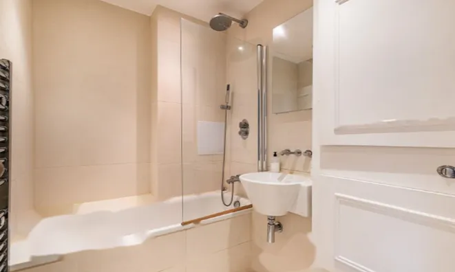 Недвижимость Harcourt Terrace: 1