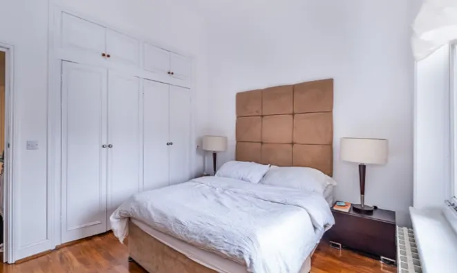 Недвижимость Harcourt Terrace: 5