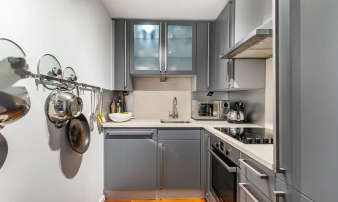 Недвижимость Harcourt Terrace: 6