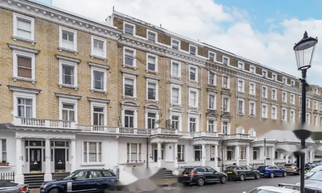 Недвижимость Harcourt Terrace: 7