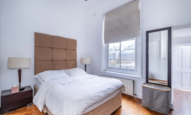 Недвижимость Harcourt Terrace: 12