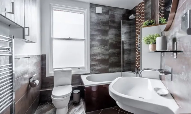 Недвижимость Cremorne Mansions, Chelsea: 3