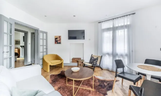 Недвижимость Cremorne Mansions, Chelsea: 11