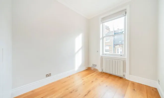 Недвижимость Draycott Place, Chelsea: 1