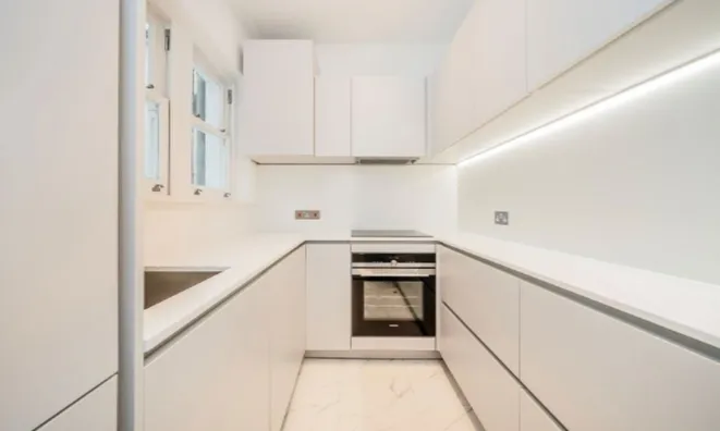 Недвижимость Draycott Place, Chelsea: 2