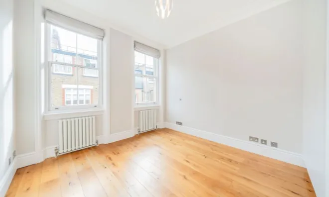 Недвижимость Draycott Place, Chelsea: 6