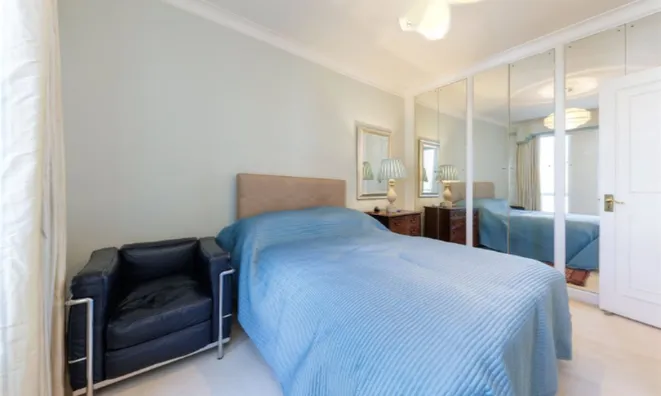 Недвижимость Tedworth Square, Chelsea: 1