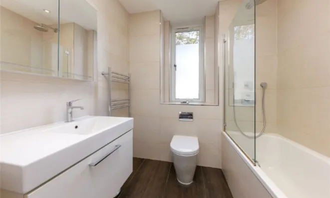 Недвижимость Tedworth Square, Chelsea: 2