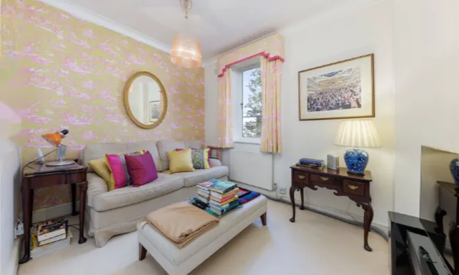 Недвижимость Tedworth Square, Chelsea: 3