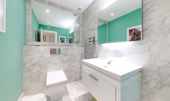 Недвижимость Tedworth Square, Chelsea: 5