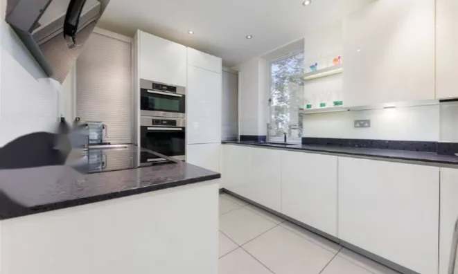 Недвижимость Tedworth Square, Chelsea: 12